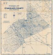 Stanislaus County 1939